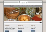 Legacy Montecito Visit site. Legacy Montecito