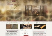 Los Olivos Cafe and Wine Merchant Visit site. Los Olivos Cafe & Wine Merchant