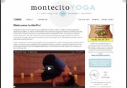 Montecito Yoga Visit site. Montecito Yoga