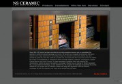 NS Ceramic Visit site. NS Ceramic