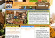 Rosemont Market & Bakery Visit site. Rosemont Market & Bakery