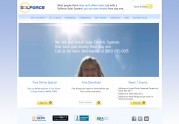 SolForce Solar Energy Systems Visit site. SolForce