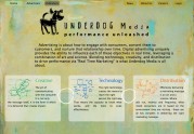 Underdog Media Visit site. Underdog Media