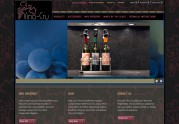 Vino-Cru Wine Preservation Systems Visit site. Vino-Cru Wine Preservation Systems