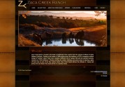Zaca Creek Ranch Visit site. Zaca Creek Ranch